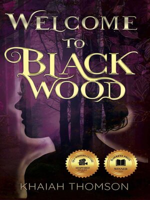cover image of Welcome to Blackwood